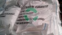 oil drilling CAS:590-29-4 white crystalline powder Potassium formate 